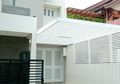 Terungkap Jenis Pergola yang Masih Hits di Pasaran, Mana Punyamu?