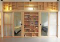 Ini Alasan Kenapa Kita Butuh Lemari Built-In, yang Pasti Hemat Tempat!