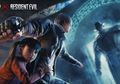 Kolaborasi Dengan Resident Evil, LifeAfter Buat Lokasi Raccoon Police