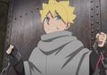 Anime Boruto Episode 162: Siapakah yang telah Membunuh Sakuya?