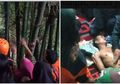 Viral Pria Hilang di Hutan Bambu Disebut Diculik Wewe Gombel, Cuma Ibunya yang Bisa Lihat Sosoknya, Tim SAR Kebingungan, Ibunda Ehsan: Aku Lihat, Itu Lho Ditutupi