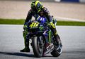 MotoGP Styria 2020 - Valentino Rossi Akui Lakukan Dua Kesalahan Selama Kualifikasi