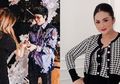 Bukan Krisdayanti, Ternyata Sosok Ini yang Tak Merestui Pernikahan Aurel Hermansyah dan Atta Halilintar, Ashanty: 'Enggak Boleh Nikah Dulu'