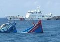 Kesabarannya Sudah Sentuh Ambang Batas dan di Ujung Tanduk, Vietnam Angkat Senjata Tanggapi Provokasi China, Siapkan Militer Sambut Sulutan Perang Maritim