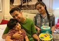 Hadiahi Ulang Tahun Rafathar dengan Borong Apartemen, Nagita Slavina Tak Main-Main Langsung Tanya Satu Lantai yang Berisi Sebanyak 45 Unit!