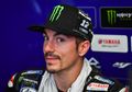 Balapan Terburuk, Maverick Vinales Ceritakan Ledakan Mengerikan di MotoGP Styria