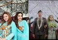 Pedang Pora dengan Seorang Wanita, Begini Kabar Perwira TNI Bekas Mantu Nia Daniaty, Ceraikan Olivia Nathania Nikah Lagi dengan Sosok Ini