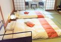 Ini Dia 4 Alasan Mengapa Orang Jepang Lebih Suka Tidur di Lantai dan Pakai Kasur Lipat
