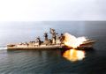 Mau Bernasib Seperti Malaysia? Coast Guard China Bisa-bisa Remuk di Natuna Jika TNI AL Sampai Hati Luncurkan Rudal Maut Pelibas Kapal Induk Ini