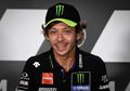 Valentino Rossi Tertawakan Rumor Dirinya Pensiun  dan Bilang Begini