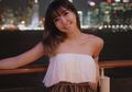 Gisella Anastasia Pose Seksi Pamer Udel dan Paha Mulus, Stretch Mark di Perutnya Justru Bikin Salfok Netizen!
