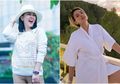 Pantas Bak Dendam Kesumat pada Syahrini, Nikita Mirzani Berurai Air Mata Kenang Rekan Duetnya Direbut sang Incess: Mas Anang Langsung Sama Syahrini