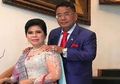 Dikategorikan Masuk Dalam Golongan Lansia, Hotman Paris dan Istri Bakal Dapat Suntikan Vaksin Covid-19 Lanjutan, Dokter: Kekebalan Pak Hotman Sudah Terbentuk