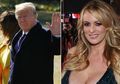 Jarang Menuai Sorotan Skandal 'Panas ' Presiden Donald Trump, Begini Babak Baru Kasus Bintang Fim Dewasa yang Mengaku Pernah Ditiduri Donald Trump