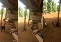 Balita Dicekoki 3 Gelas Miras hingga Sempoyongan, 2 Pemuda Pemberi Minuman Tersebut Rupanya Pengangguran dan Pemabuk