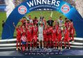 Bayern Muenchen Juara Liga Champions, Barca Terpaksa Bagi Duit ke Liverpool