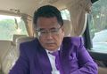 Rintis Karier di Bawah Sosok Ini, Hotman Paris Akui Digaji Rp 200 per Bulan, Sang Pengacara: Bos Saya yang Pertama