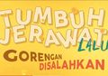 Dari Jerawat, Rapper Yacko Bikin Lagu Win the Fight untuk Lawan Pelaku Acne Shaming
