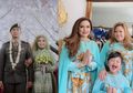 Move On Lebih Dulu Tapi Kabar Pernikahan Tak Tersiar, Begini Kabar Mantan Mantu Nia Daniaty yang Ternyata Sudah Punya Keluarga Baru