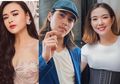 BERITA TERPOPULER: Amanda Manopo Sempat Pacaran dengan El Rumi Bikin Billy Syahputra Tak Tenang Hingga Gisel Demen Keluyuran Party Tengah Malam Saat Gempi Tidur