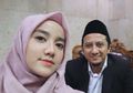 Jadi Penghafal Alquran Sejak Usia 14 Tahun, Ini Sosok Wirda Mansur Yang Dijodohkan Bapaknya Dengan Putra Sulung Mendiang Syekh Ali Jaber, Sudah Cantik Sukses Pula