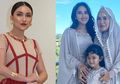Ayu Ting Ting Tuai Skakmat Anak Enji Baskoro Untuk Tak Nikah Lagi, Umi Kalsum: 'Sendiri Tetap Terlihat Indah...'