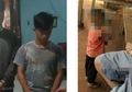 Biadab! Cekoki Bocah Balita dengan 3 Gelas Miras, Dua Pemuda Langsung Tertawa-tawa Lihat Korban Jalan Sempoyongan, Polisi Jelaskan Kronologi Kejadian