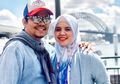 Indra Bekti Unggah Foto Sang Istri yang Terbaring di IGD Rumah Sakit, Aldilla Jelita Kini Beberkan Kondisi Terbarunya