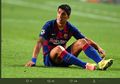 Pecat Luis Suarez Lewat Telpon, Presiden Barcelona Dianggap Pengecut