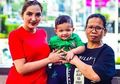 Tak Tahan Sendirian, Putra Anang Sampai Ingin Sakit Demi Bisa Bermain dengan Ashanty yang Tengah Positif Covid-19