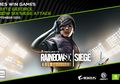 Jalin Kolaborasi, NVIDIA GEFORCE dan GIGABYTE Gelar Turnamen GeForce Gigabyte Rainbow Six Siege Attack