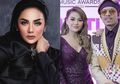 Beri Nasihat ke Atta Halilintar Soal Restu Krisdayanti, Maia Estianty Bongkar Kehidupan Pernikahannya di Masa Lalu Hingga Singgung Restu Ibu