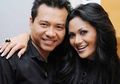Pantas Anang Makan Hati Hingga Pilih Cerai, Ternyata Krisdayanti Pernah Digosipkan Main Serong dengan Keluarga Cendana dan Dua Pria Tampan Ini Sebelum Dinikahi Raul Lemos!