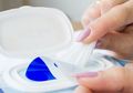 Tak Sengaja Masukan Tissue Basah Ke Mesin Cuci, Seorang Ibu Rumah Tangga Lompat Kegirangan Saat Lihat Hasil Luar Biasa Ini Terjadi Pada Cuciannya
