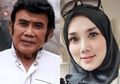 Kaget Setengah Mati Saat Lihat Cara Berpakaian Mulan Jameela, Rhoma Irama Blak-blakan Sebut Istri Ahmad Dhani Sebagai Harem di Depan Suaminya!