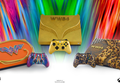 Xbox Versi Wonder Woman Dikenalkan Microsoft, Keren Atau Aneh?