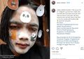 Viral Bikin Filter Instagram WBB Secara Nyata, Jadi Tetep Cakep Nggak Nih?