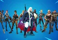 Bakal Makin Seru, Fortnite Akan Kedatangan Superhero Dari Marvel