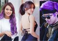 BERITA TERPOPULER: Terbakar Iri Mantan Atta Halilintar Sebut Aurel Hermansyah Buluk Hingga Ririn Disebut Wanita Ular Berbisa Usai Kepergok Berduaan dengan Ijonk