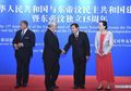Terkuak! Ada Pengaruh China di Timor Leste Untuk Merdeka dari Indonesia, Setelah Merdeka Dapat Suntikan Dana China Tanpa Pikirkan Dampaknya