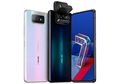 ASUS Resmi Luncurkan Flagship ZenFone 7 dan 7 Pro, Harganya?