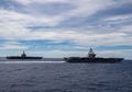 Sangat Berambisi Untuk Tandingi Tiongkok, Pentagon Sampai Rencanakan Membangun Militer Angkatan Laut Lebih Ganas dan 'Mematikan', Seperti Apa?
