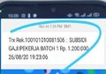 Subsidi Gaji Rp1,2 Juta Dipastikan Cair Lagi Tanggal 1 November, Cek Lagi Nama Anda dengan 4 Cara Ini, Jangan Sampai Tercoret Dari Kepesertaan BPJS Ketenagakerjaan