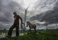 Mengapresiasi Energi Lewat Kompetisi Foto Energi Visual untuk Indonesia