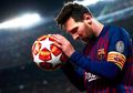 5 Alasan Kenapa Lionel Messi Ingin Tinggalkan Barcelona