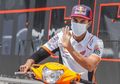 Cedera Marc Marquez Tak Kunjung Pulih, Pakar Curiga Ada yang Ditutupi