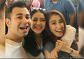Rumah Tangganya Lagi Adem Ayem, Raffi Ahmad Tiba-tiba Disenggol Sosok Ini yang Kembali Beberkan Bukti Perselingkuhannya dengan Ayu Ting Ting, Suami Nagita: Gue Mah Santai Aja