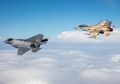 Cocok untuk Perang di Masa Depan, Prabowo Subianto Incar Jet Tempur F-35 saat Bertemu Menham AS, 'Gesit, Serbaguna, dan Miliki Kemampuan yang Tak Tertandingi'