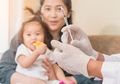 7 Panduan Aman Imunisasi Anak Saat Pandemi Covid-19 di FasKes