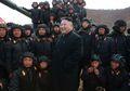 Dibentuk oleh Tentara Merah pada 1948, Temui Divisi Lapis Baja ke-105 Korea Utara: Bisakah Tank Terbaik Kim Jong-un Menghentikan Pasukan Amerika?